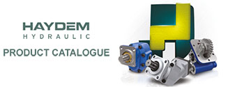 Haydem Hydraulic Catalogue