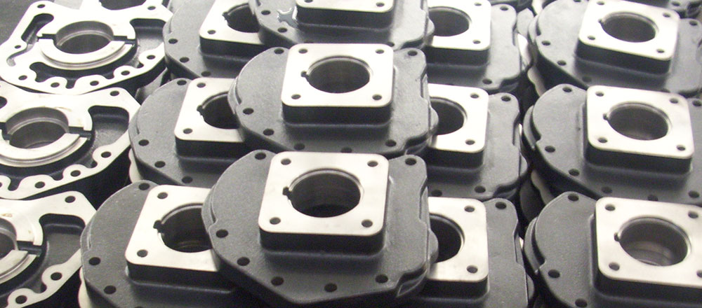 PTO Mercedes Manufacturing