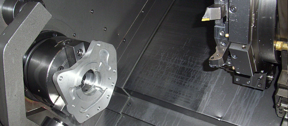 PTO - Power Take Off Manufacturing