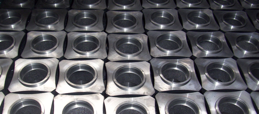 PTO Pump Adapter Manufacturing