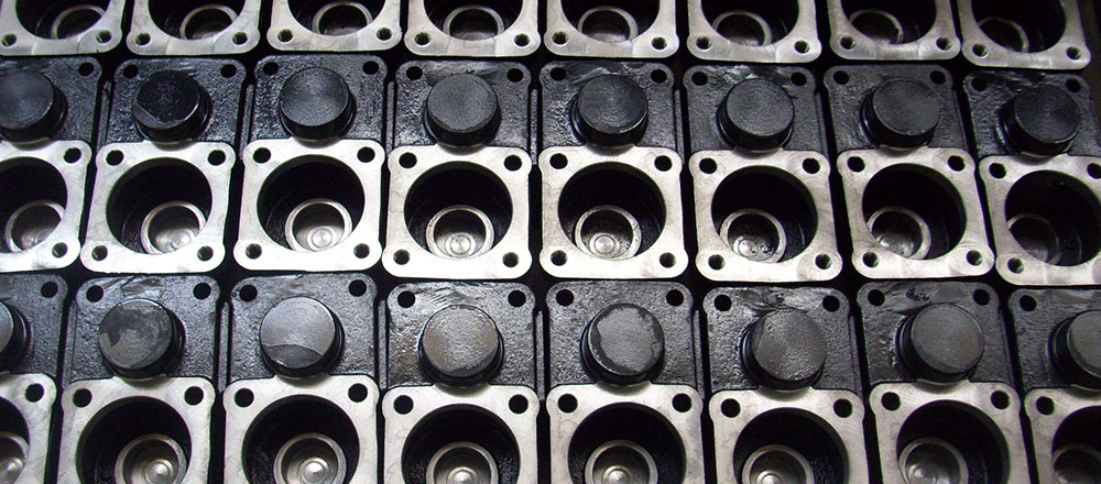 PTO ZF Manufacturing