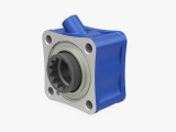ZF-1 Single Gear