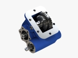 ZF 6S 380 / 6S 400 / 2840.6