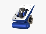 Isuzu MBP 6P Pneumatic