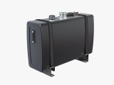 Oil Tank Cradle Mounted