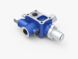 Open Loop Directional Valve 4B