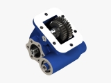 Eaton-Fuller 5306 / 6206