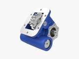 ZF Ecomid 9 S 109 (12,92)