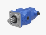 6 Piston Pump 35 lt