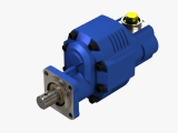 40 Series Pneumatic ISO