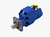 30 Series Pneumatic ISO