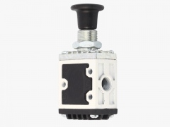 Pneumatic Puller Valve