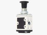 Pneumatic Puller Valve