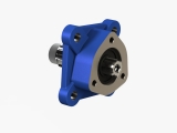 4x3 Adapter (Long)