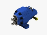 30 Series Mechanic with Splined