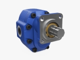 30 Series Iso Type Bi-rotational