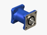 4x4 Adapter