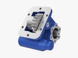 Eaton - Hema 570 Left Side