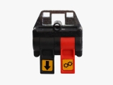 Pneumatic Cab Control 2 Way