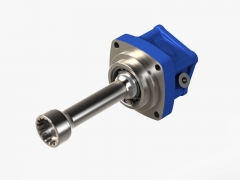 Liaz Single Gear