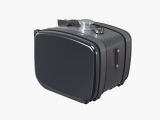 Oil Tank Side Mounted