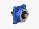 4x3 Adapter