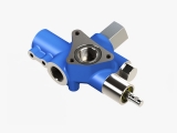 Open Loop Directional Valve 3B