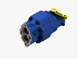 30 Series Mechanic T2