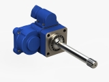 ZF -2 Double Gear Intarder