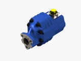 40 Series Pneumatic UNI