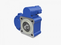Eaton 4106 Rear
