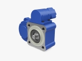 Eaton 4106 Rear