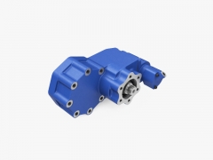 Eaton - Hema 570 Kuyruk