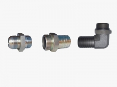 Hose Pillars &amp; Fittings