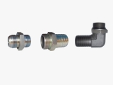 Hose Pillars &amp; Fittings