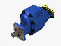 40 Series Mechanic ISO