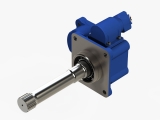 Volvo SR 1700 Double Gear