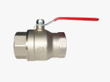 Ball Valve