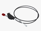 PTO Cable Control