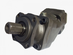 Bent Axis Piston Pump 45 lt