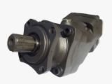 Bent Axis Piston Pump 45 lt
