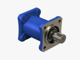 4x4 Adapter (with bearing)