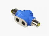 Trailer Directional Valve