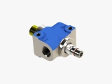 Limit Control Valve - Open Loop