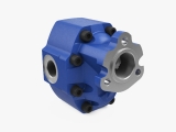 30 Series Uni Type Bi-rotational
