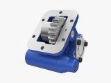 Eaton - Hema 475 Left Side