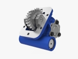 Turner - Spicer T5A 3017 R