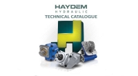 Haydem Hydraulic Product Catalogue
