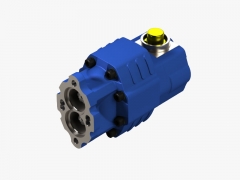 30 Series Pneumatic T2