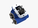 ZF Ecolite S5-42 (5,72) Mechanic